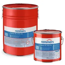 Remmers Epoxy BS 3000 SG Steingrau 10 kg