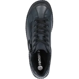 remonte Stiefelette blau 39