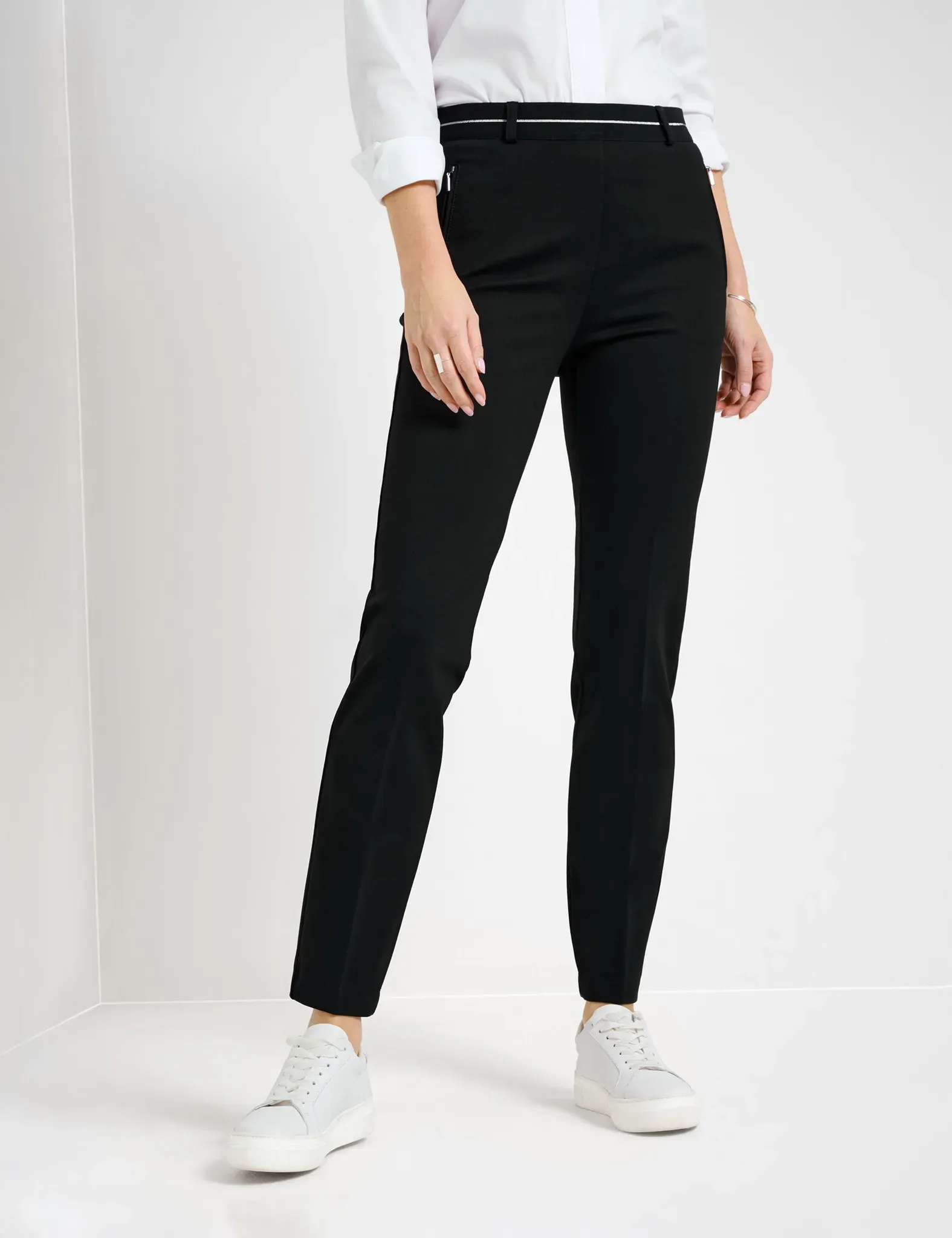 Boyfriend-Hose RAPHAELA BY BRAX 