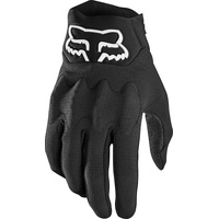 Fox Bomber LT glove CE Black