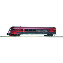 PIKO H0 57672 - Steuerwagen Railjet ÖBB VI