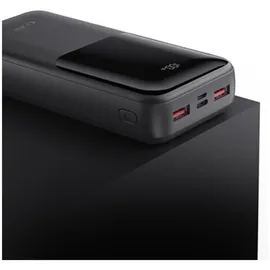 TECH-PROTECT PB02 20000mAh 22.5W - black Powerbank 20000 mAh