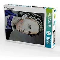 Calvendo F. Chopin (1810-1849) 1000 Teile Puzzle hoch |