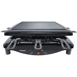 Steba RC 3 plus schwarz