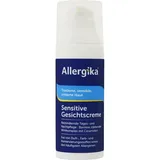 Allergika Gesichtscreme sensitive 50 ml