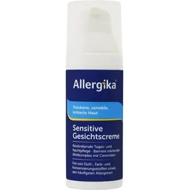 Gesichtscreme sensitive 50 ml