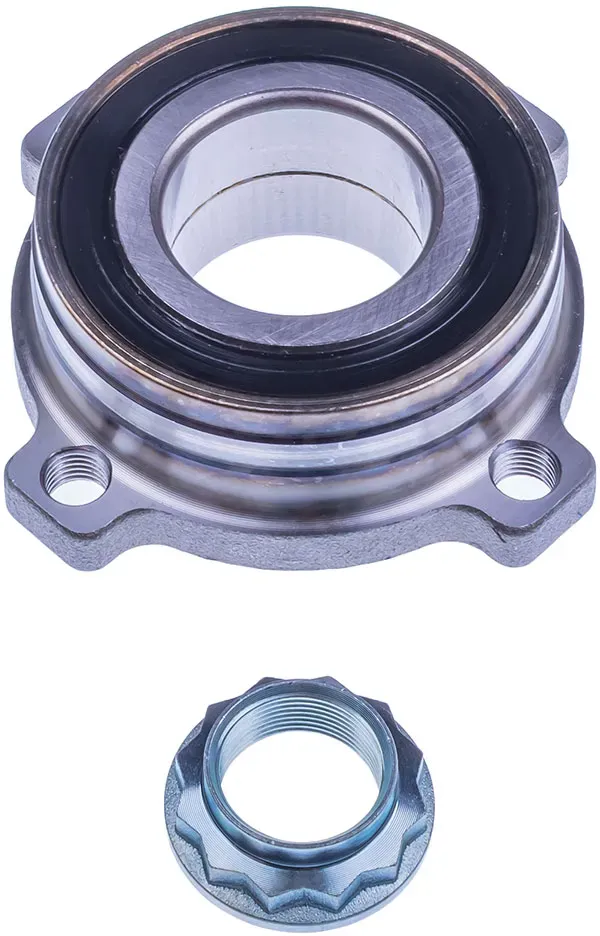 DENCKERMANN w414056 90mm für BMW