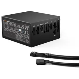 be quiet! Straight Power 12 750W (BN336)