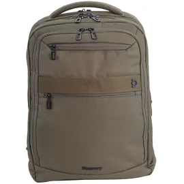 DISCOVERY Downtown Khaki