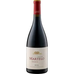 Martelo Reserva DOC (2016), La Rioja Alta