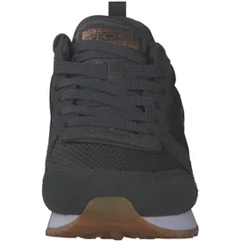 SKECHERS OG 85 - Goldn Gurl charcoal 36