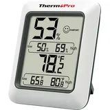 thermpro Thermo-/Hygrometer TP-50