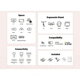 JAPANNEXT JN-IPS275K-HSPC9 27"