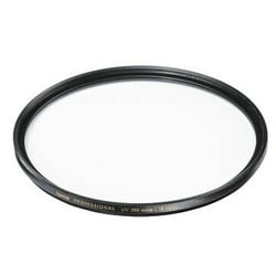 Hama Professional Filter UV C18 Nano E82