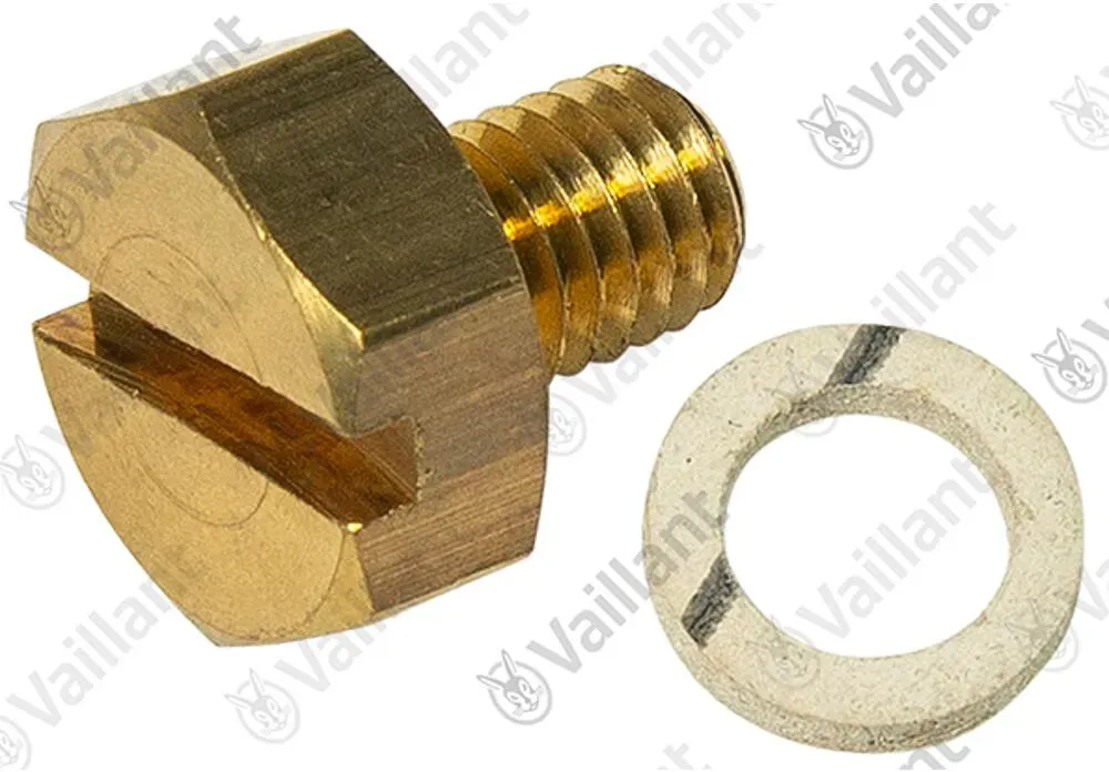 Vaillant Schraube 0020135533