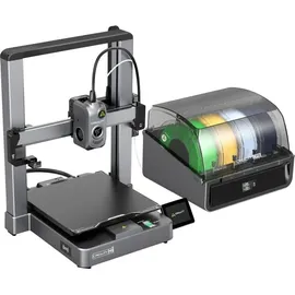 Creality Hi Combo 3D-Drucker - Black
