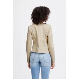 ICHI Blazer Beige S