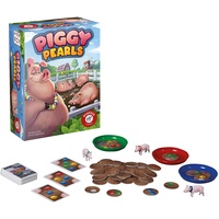 Piatnik Piggy Pearls
