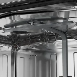 Gorenje GV16C Geschirrspüler (vollintegrierbar, 598 mm, Schwarz)