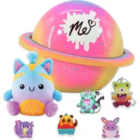 Bonkers Moriah Elizabeth Mystery Surprise Planet,