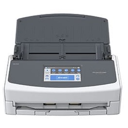 Ricoh ScanSnap iX1600 Dokumentenscanner Duplex ADF USB WLAN