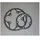 Stronglight Kettenblatt 7/8s Ø 110 mm 34Z