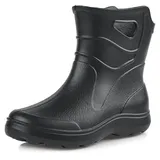 Ladeheid KL027D Damen Schwarz 39