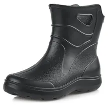 Ladeheid KL027D Damen Schwarz 39