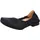 THINK! Damen Gaudi chromfrei gegerbte nachhaltige Halbschuhe, Water 8030