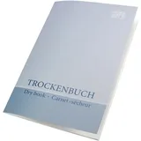 Schwäbische Albumfabrik Briefmarken-Trockenbuch
