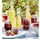 Weck Tulpenform, Einmachglas