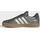 VL Court 3.0 Damen Iron Metallic/Core White/Grey Five 39 1/3