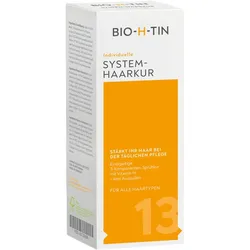 Bio-h-tin System Haarkur 150 ml