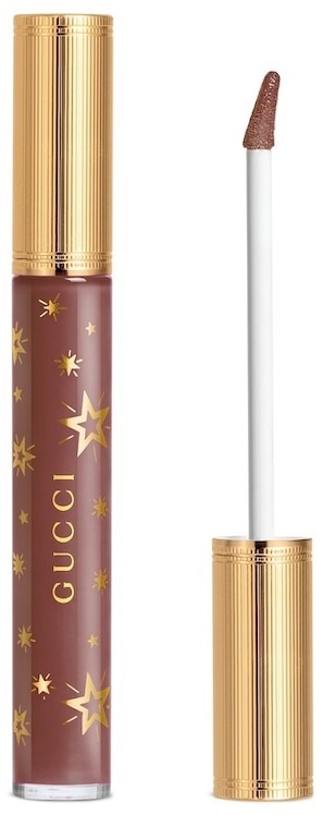 Gucci Gloss à Lèvres Lipgloss 6.5 ml 118 - SUZANNE BROWN