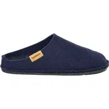 Gottstein Classic-Co Pantoffel Blau 38
