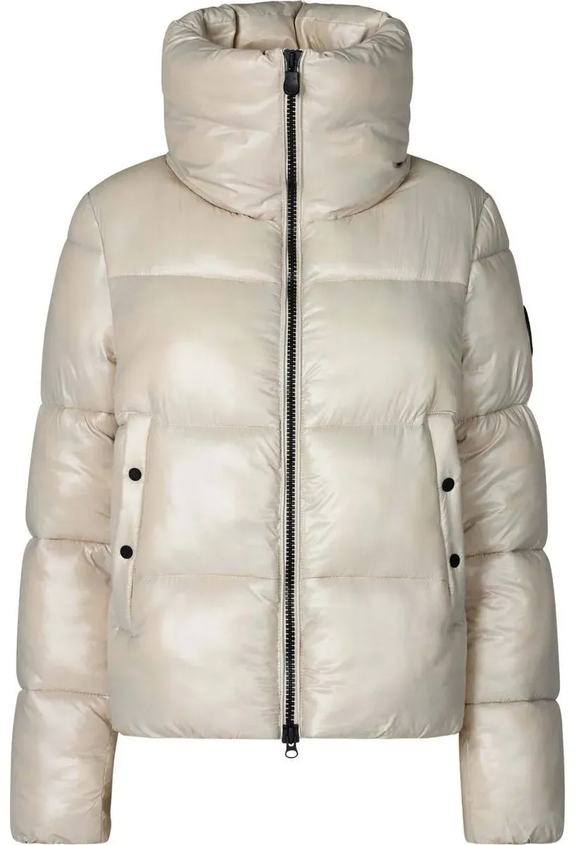 Save the Duck Isla rainy beige (40019) 0