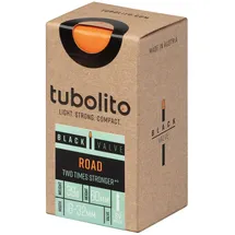 Tubolito Schlauch Tubo-Road 700C 42 mm Presta-Ventil