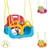 pilsan Babyschaukel 3in1 Samba Swing
