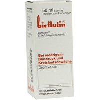 Südmedica GmbH Bioflutin
