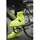 Vaude Bike Gaiter Short Neon Yellow 44-46