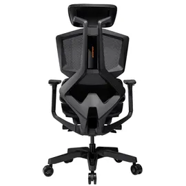 Cougar Argo One Gaming-Stuhl Orange