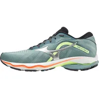 Mizuno Wave Ultima 13 Herren blau, - 8.5