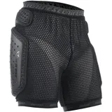 Dainese Hard Short E1, Schwarz, Größe XS