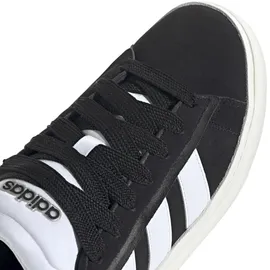 adidas Grand Court Alpha Core Black / Cloud White / Off White 43 1/3