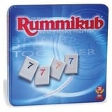 RUMMIKUB Boite Metal