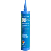 WEICON WeiconLOCK® AN 305-74 Flächendichtung 300 ml