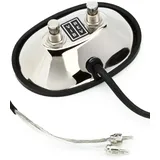 Fender 2-Button Vintage-Style Footswitch: with RCA Jacks
