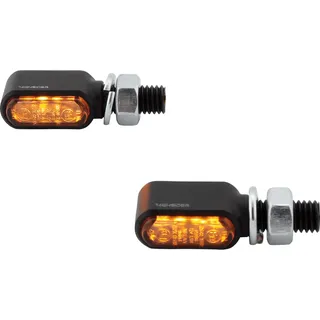 Highsider LED Blinker