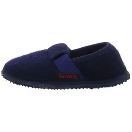 Giesswein Hausschuhe Türnberg Blau 24