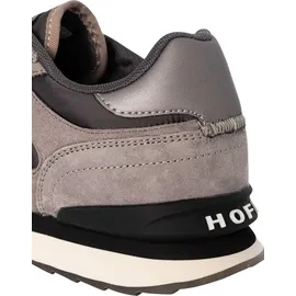 Hoff Herren Grau 43